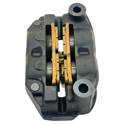 2022 - 2024 SUZUKI HAYABUSA FRONT BRAKE CALIPERS PADS SET BREMBO