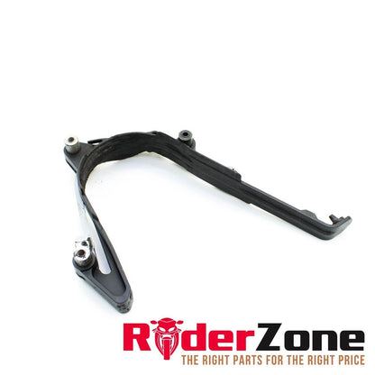 2020 - 2024 BMW S1000RR SPROCKET COVER PLASTIC CHAIN GUIDE FRONT ENGINE BLACK