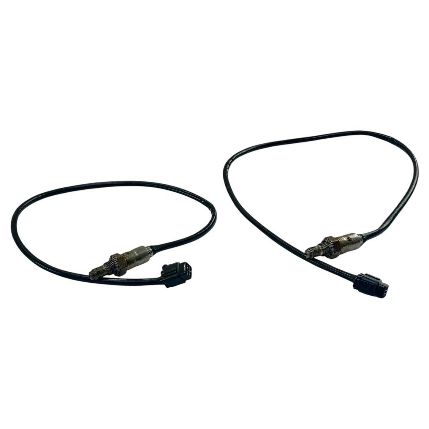 2022 - 2024 SUZUKI HAYABUSA O2 OXYGEN SENSORS LAMBDA WIRES SET PAIR