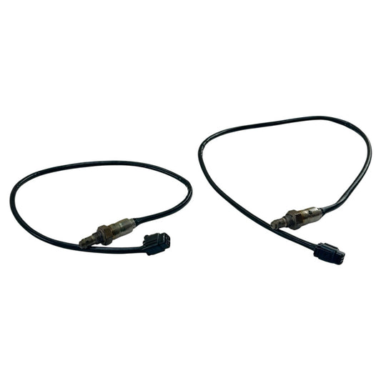 2022 - 2024 SUZUKI HAYABUSA O2 OXYGEN SENSORS LAMBDA WIRES SET PAIR