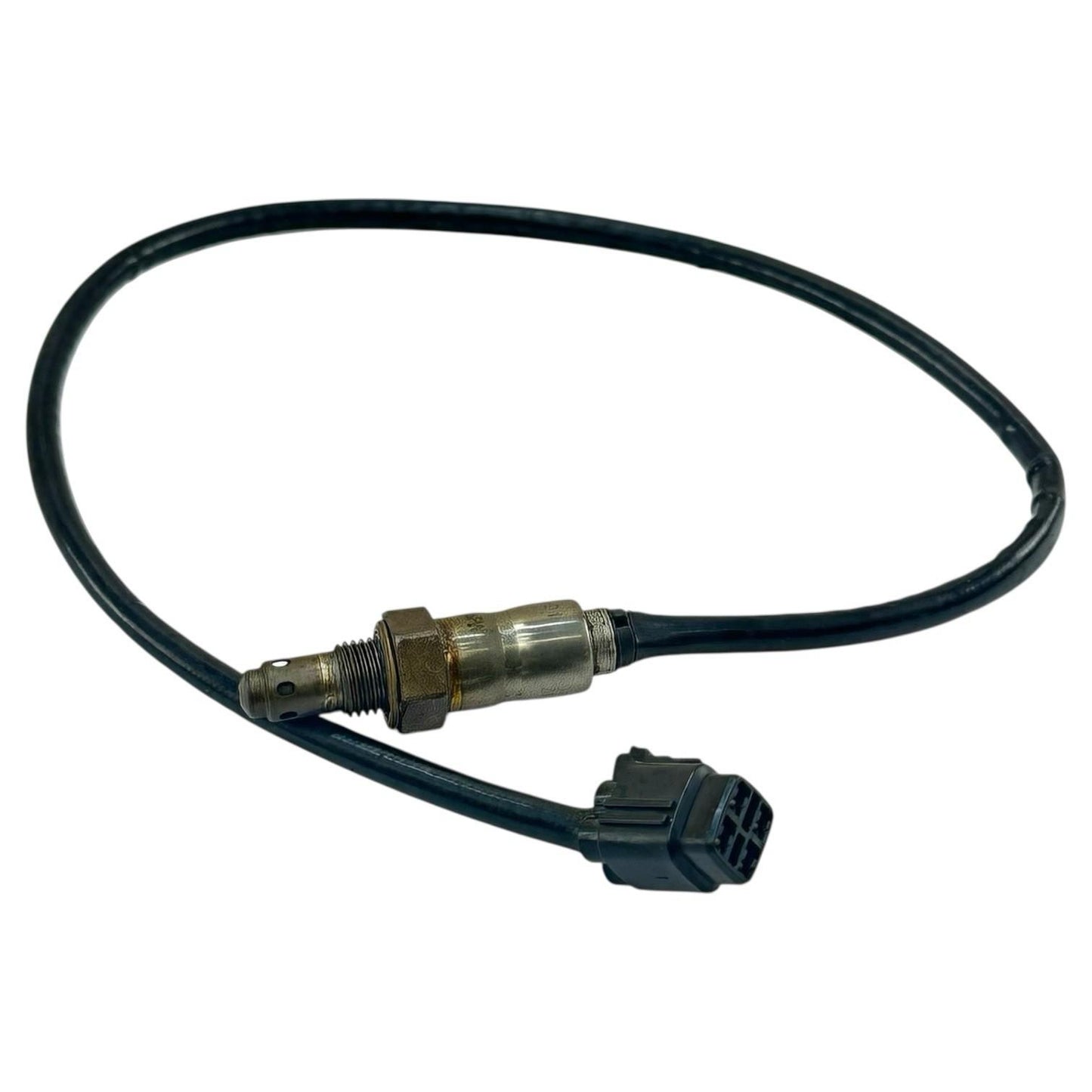 2022 - 2024 SUZUKI HAYABUSA O2 OXYGEN SENSORS LAMBDA WIRES SET PAIR