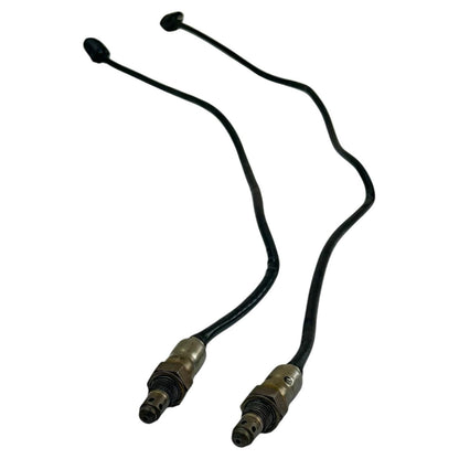 2022 - 2024 SUZUKI HAYABUSA O2 OXYGEN SENSORS LAMBDA WIRES SET PAIR