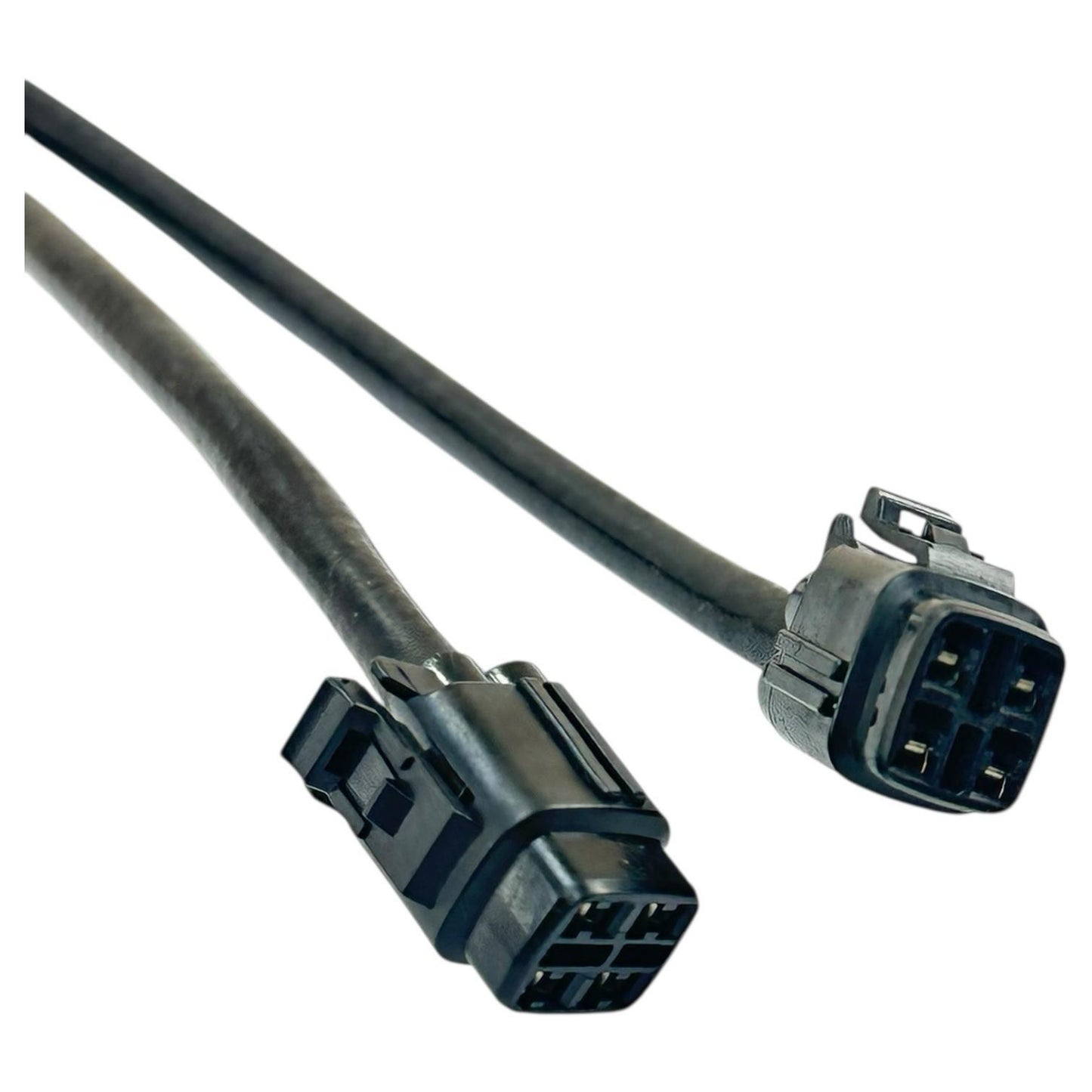 2022 - 2024 SUZUKI HAYABUSA O2 OXYGEN SENSORS LAMBDA WIRES SET PAIR