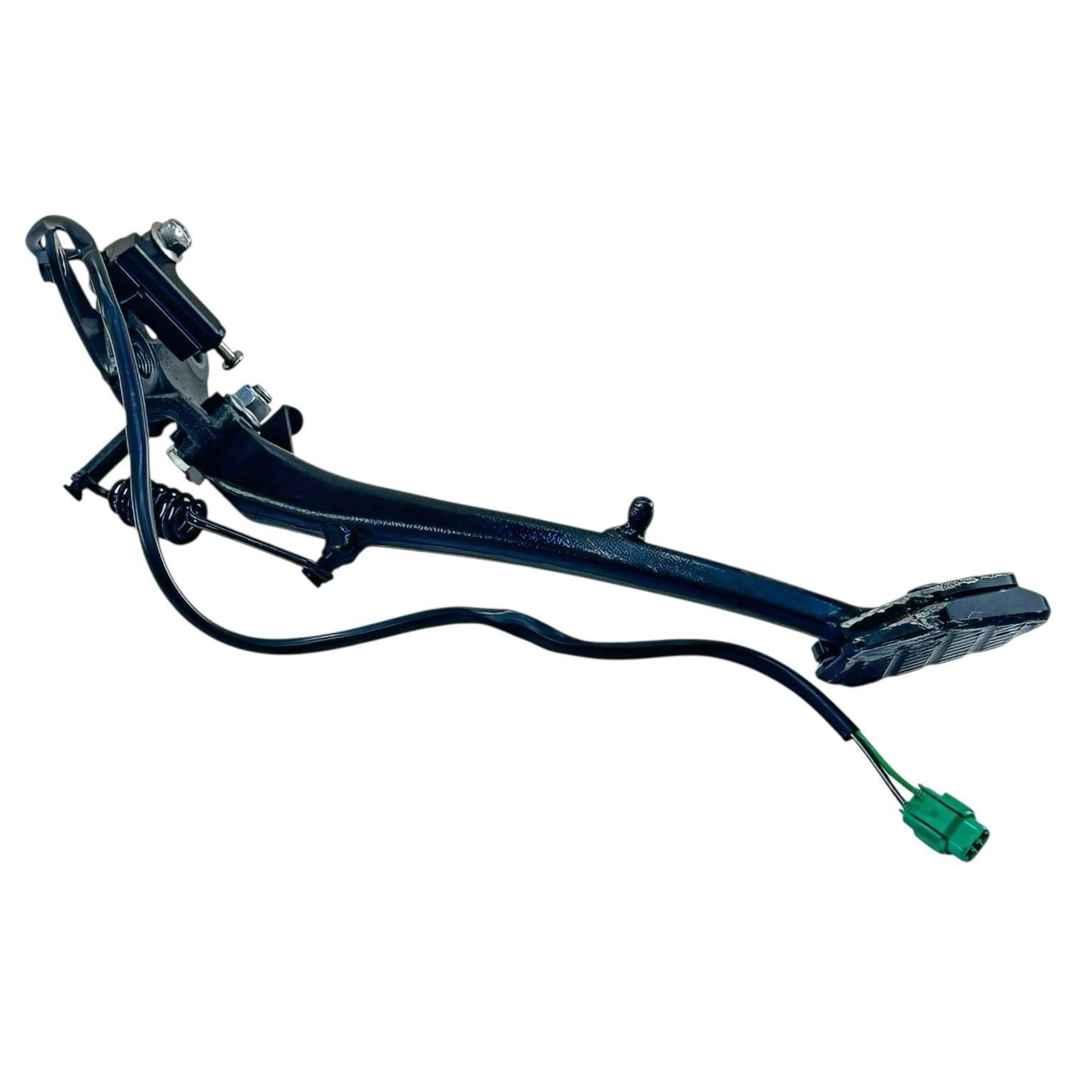 2004-2024 SUZUKI HAYABUSA KICKSTAND SIDE KICK STAND SENSOR