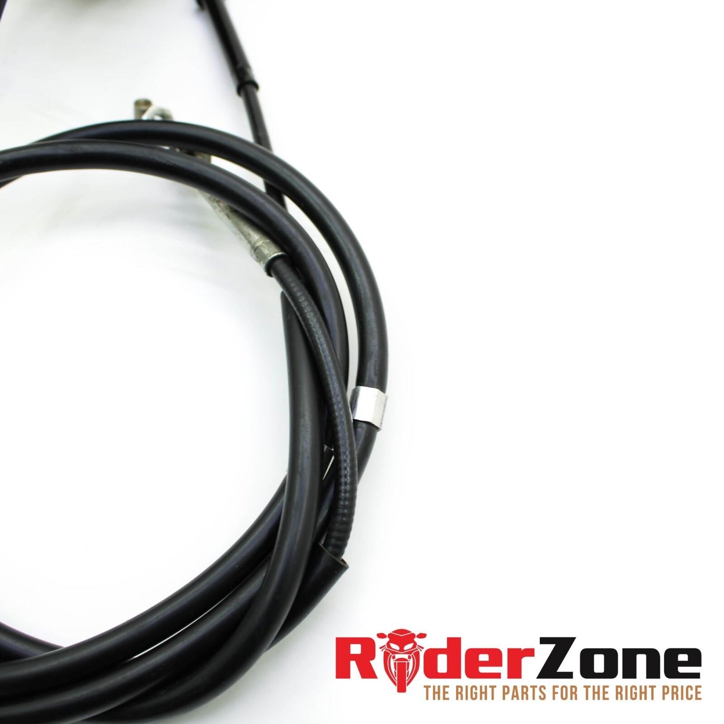 2016 - 2019 KAWASAKI NINJA ZX10R EXHAUST SERVO MOTOR VALVE CABLES 21174-0009