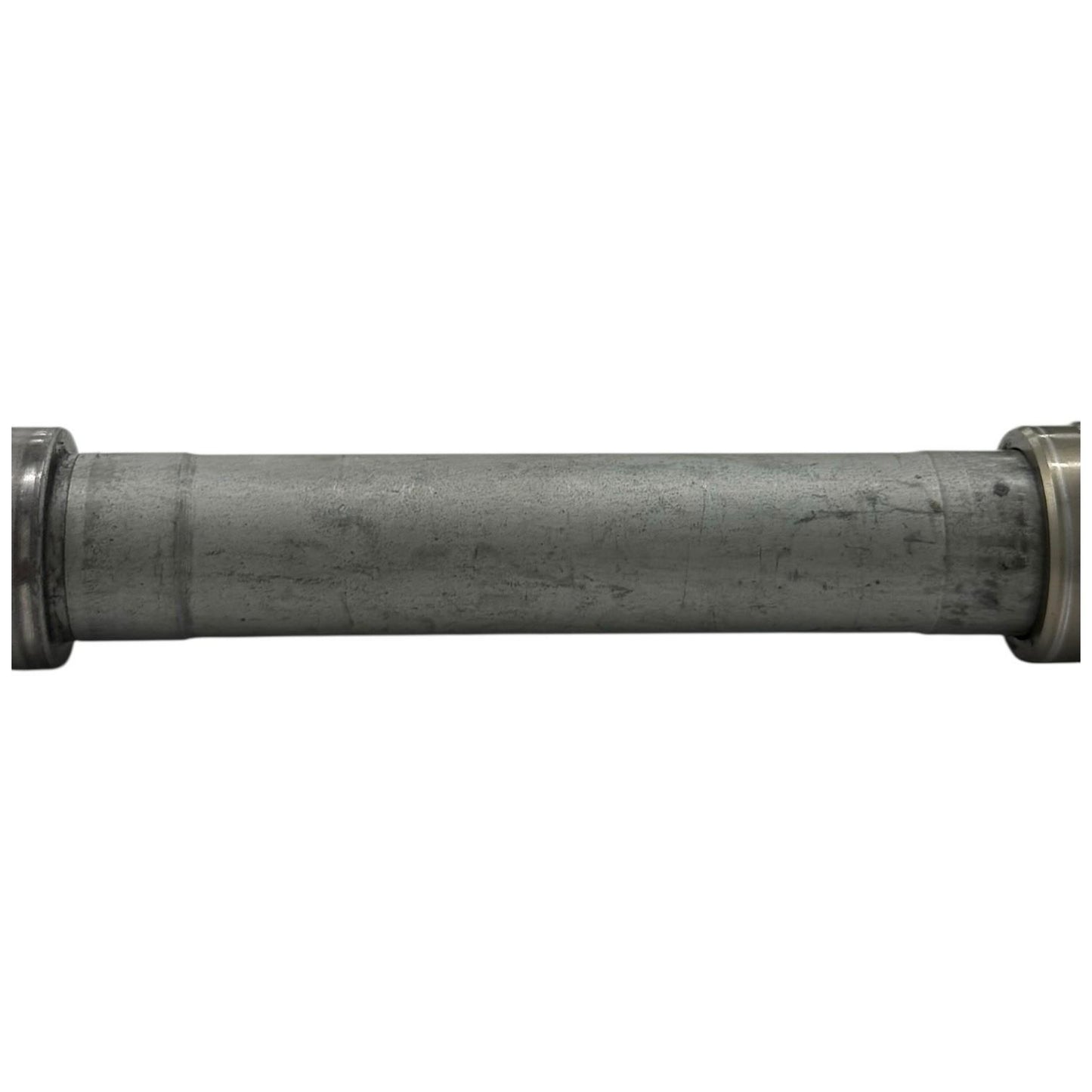 2020 - 2024 BMW S1000RR FRONT AXLE WHEEL RIM PIVOT BOLT SPACER STRAIGHT