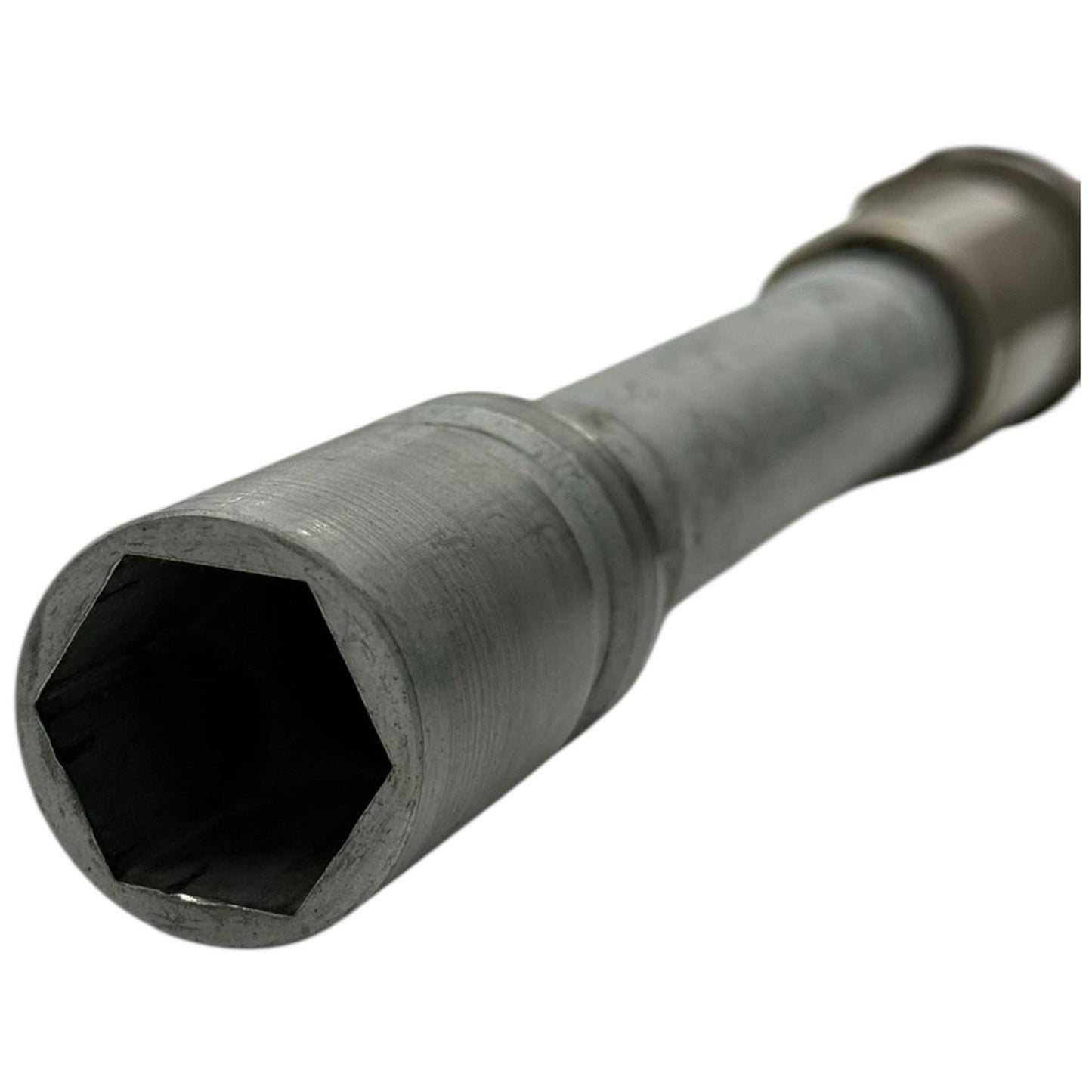 2020 - 2024 BMW S1000RR FRONT AXLE WHEEL RIM PIVOT BOLT SPACER STRAIGHT