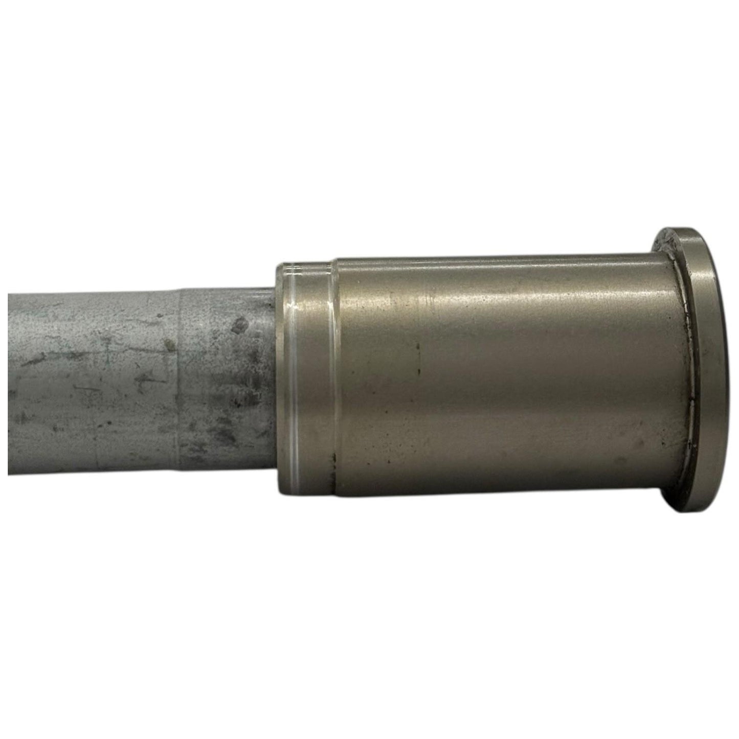 2020 - 2024 BMW S1000RR FRONT AXLE WHEEL RIM PIVOT BOLT SPACER STRAIGHT