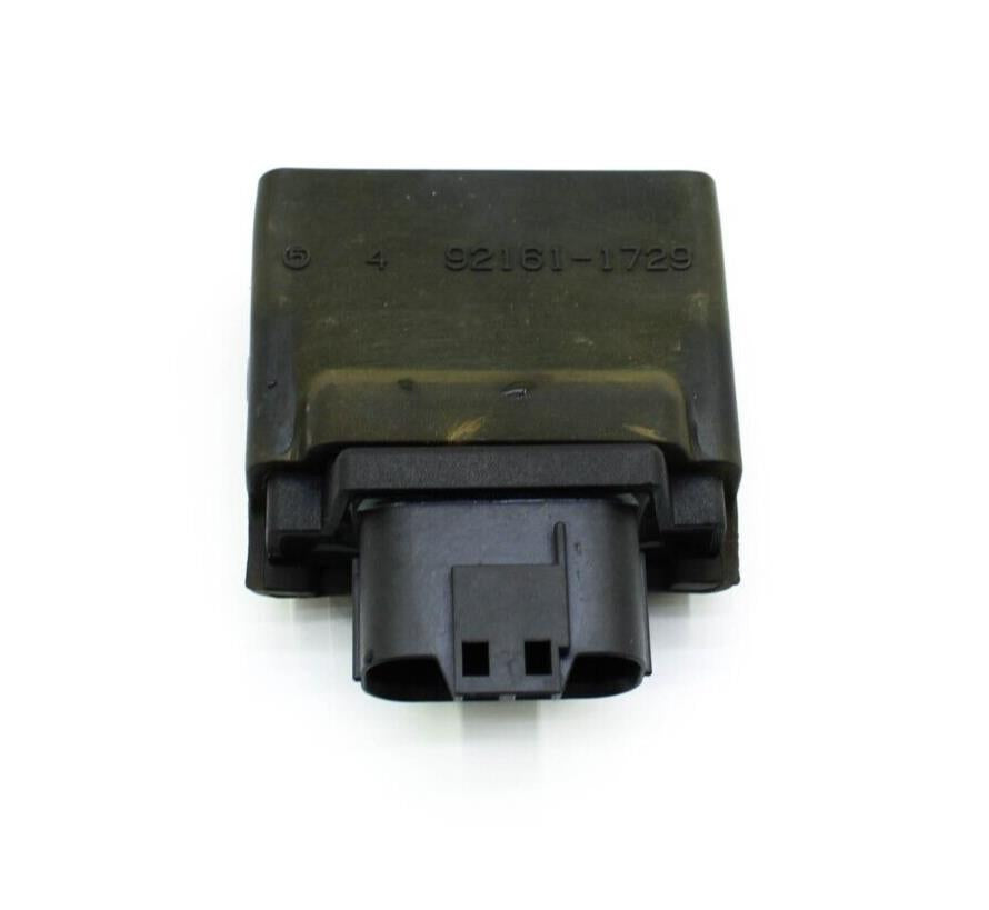 2016 - 2019 KAWASAKI NINJA ZX10R OHLINS STEERING DAMPER COMPUTER UNIT MODULE