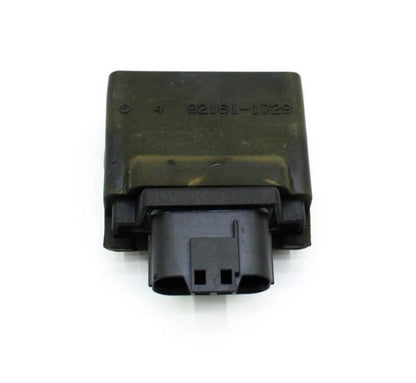 2016 - 2019 KAWASAKI NINJA ZX10R OHLINS STEERING DAMPER COMPUTER UNIT MODULE