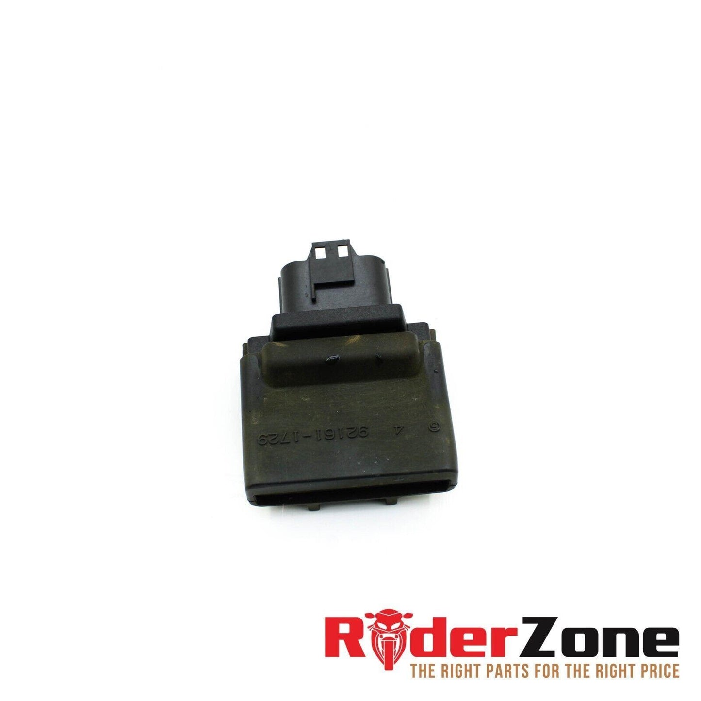 2016 - 2019 KAWASAKI NINJA ZX10R OHLINS STEERING DAMPER COMPUTER UNIT MODULE