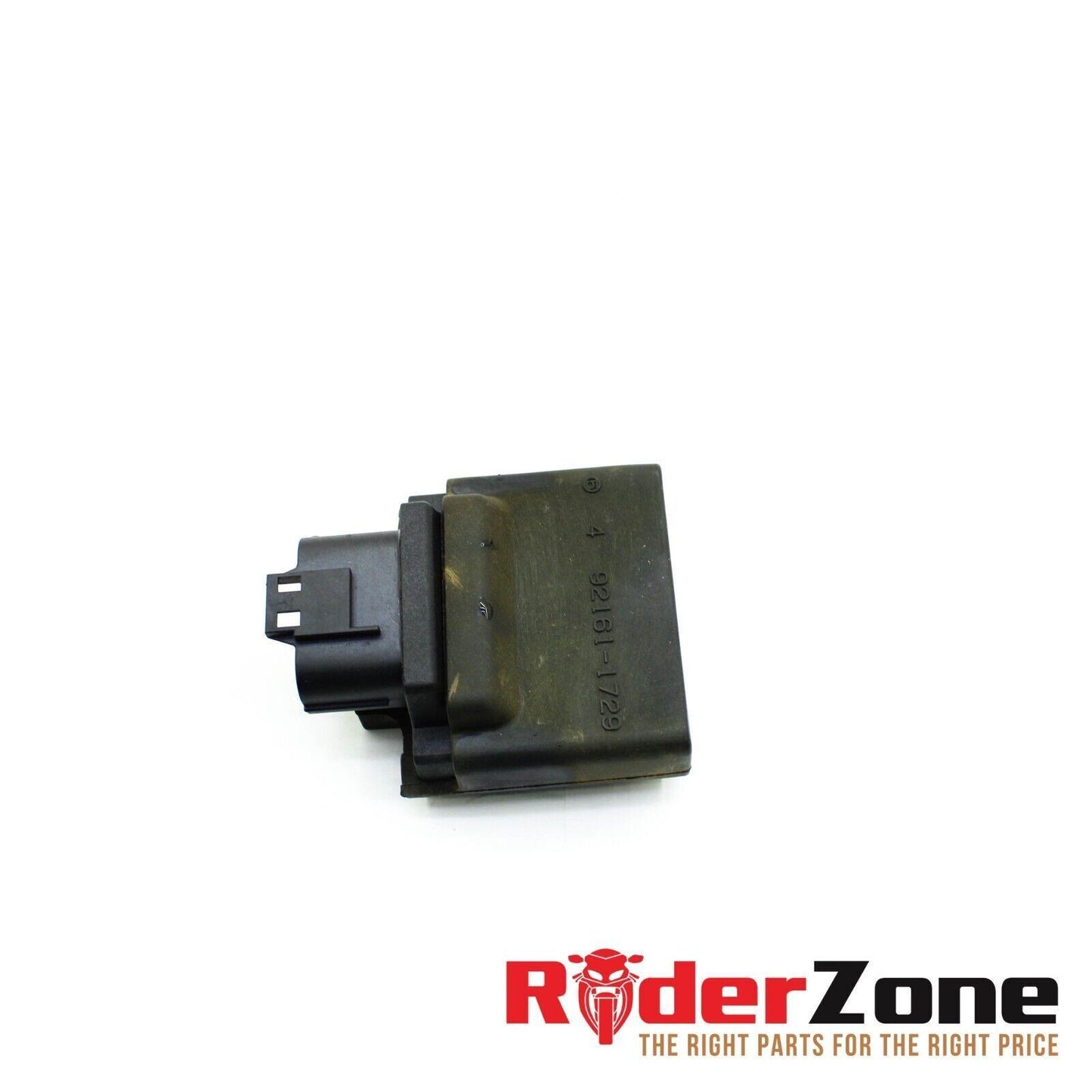 2016 - 2019 KAWASAKI NINJA ZX10R OHLINS STEERING DAMPER COMPUTER UNIT MODULE