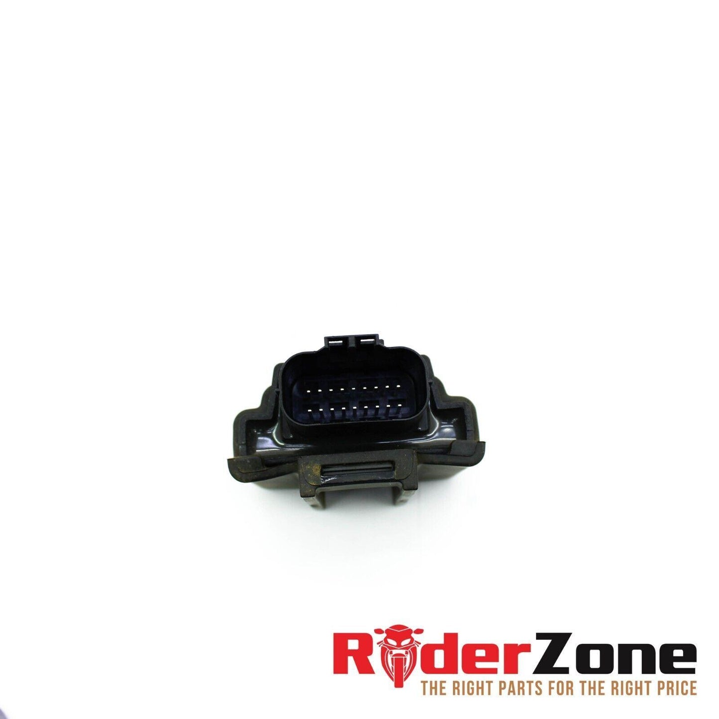 2016 - 2019 KAWASAKI NINJA ZX10R OHLINS STEERING DAMPER COMPUTER UNIT MODULE