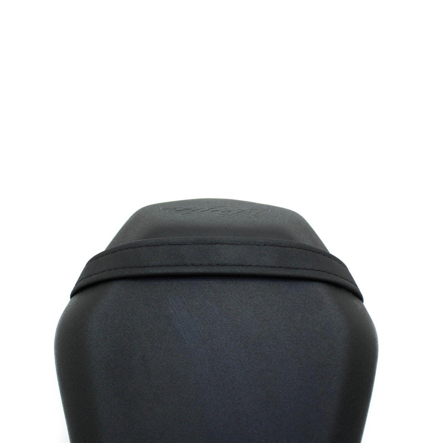 2016 - 2019 KAWASAKI NINJA ZX10R REAR SEAT PASSENGER CUSHION BLACK STOCK