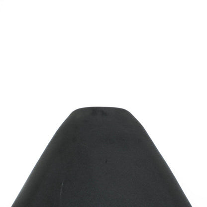 2016 - 2019 KAWASAKI NINJA ZX10R REAR SEAT PASSENGER CUSHION BLACK STOCK