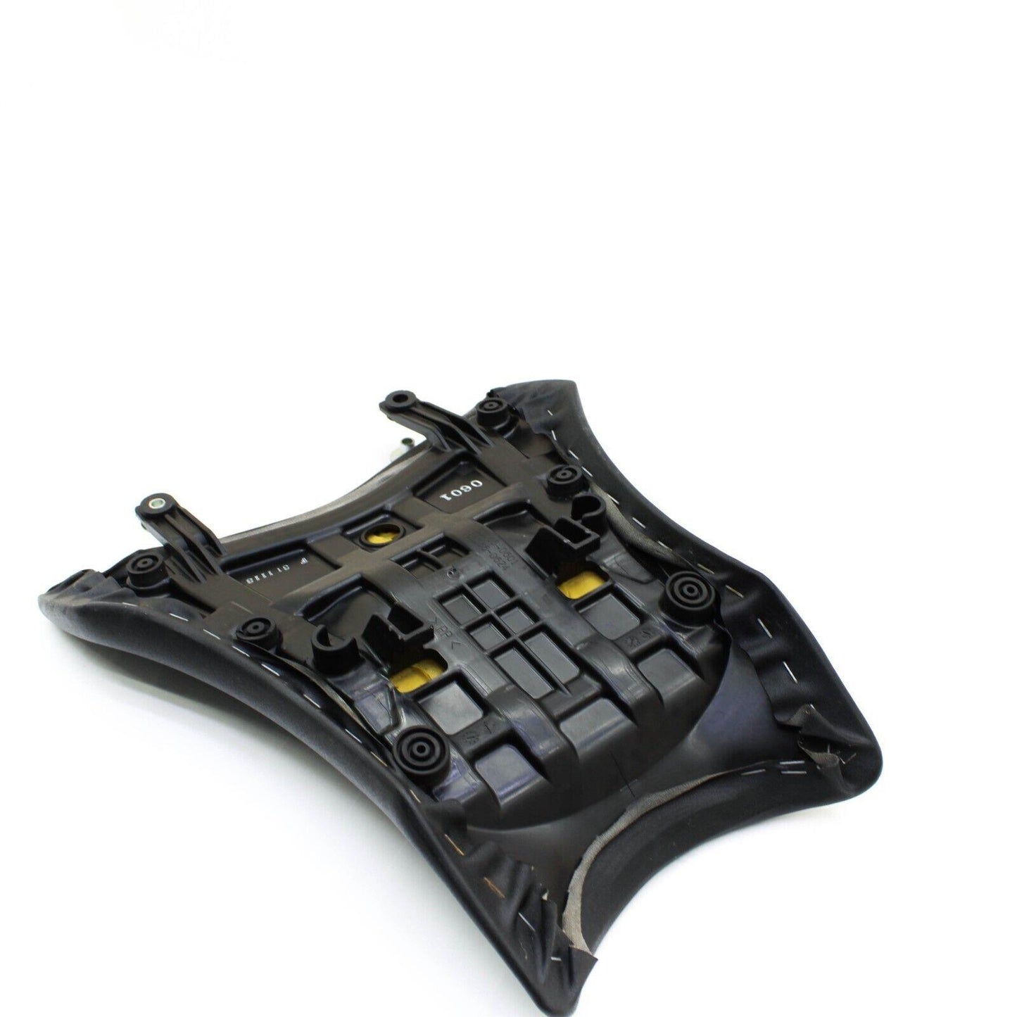 2016 - 2019 KAWASAKI NINJA ZX10R SEAT FRONT PAD SADDLE PILLION DRIVERS CUSHION