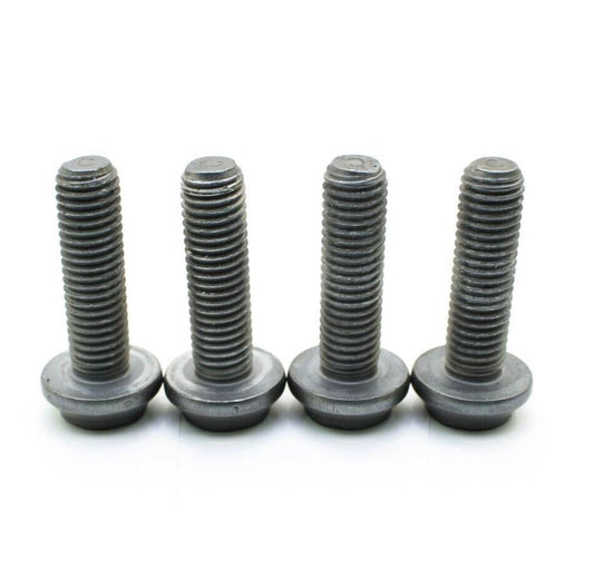 2020 - 2024 BMW S1000RR SUBFRAME BOLTS REAR SUB FRAME BACK MOUNTING HARDWARE OEM