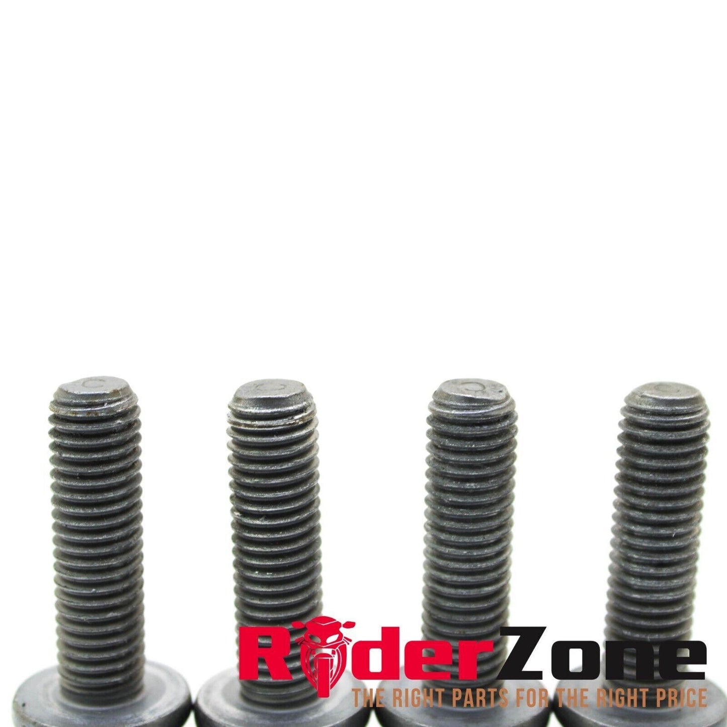 2020 - 2024 BMW S1000RR SUBFRAME BOLTS REAR SUB FRAME BACK MOUNTING HARDWARE OEM