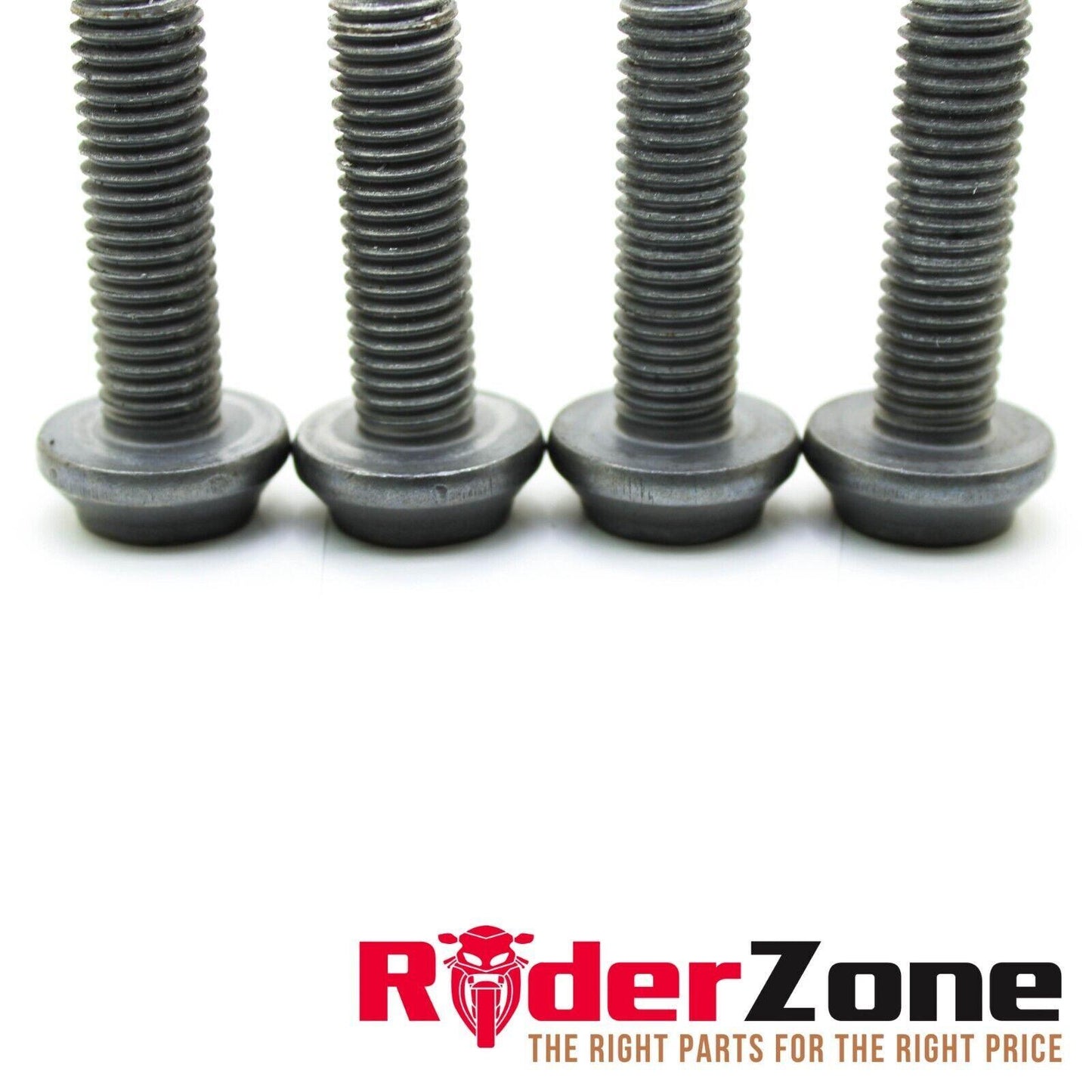 2020 - 2024 BMW S1000RR SUBFRAME BOLTS REAR SUB FRAME BACK MOUNTING HARDWARE OEM