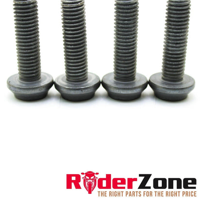 2020 - 2024 BMW S1000RR SUBFRAME BOLTS REAR SUB FRAME BACK MOUNTING HARDWARE OEM