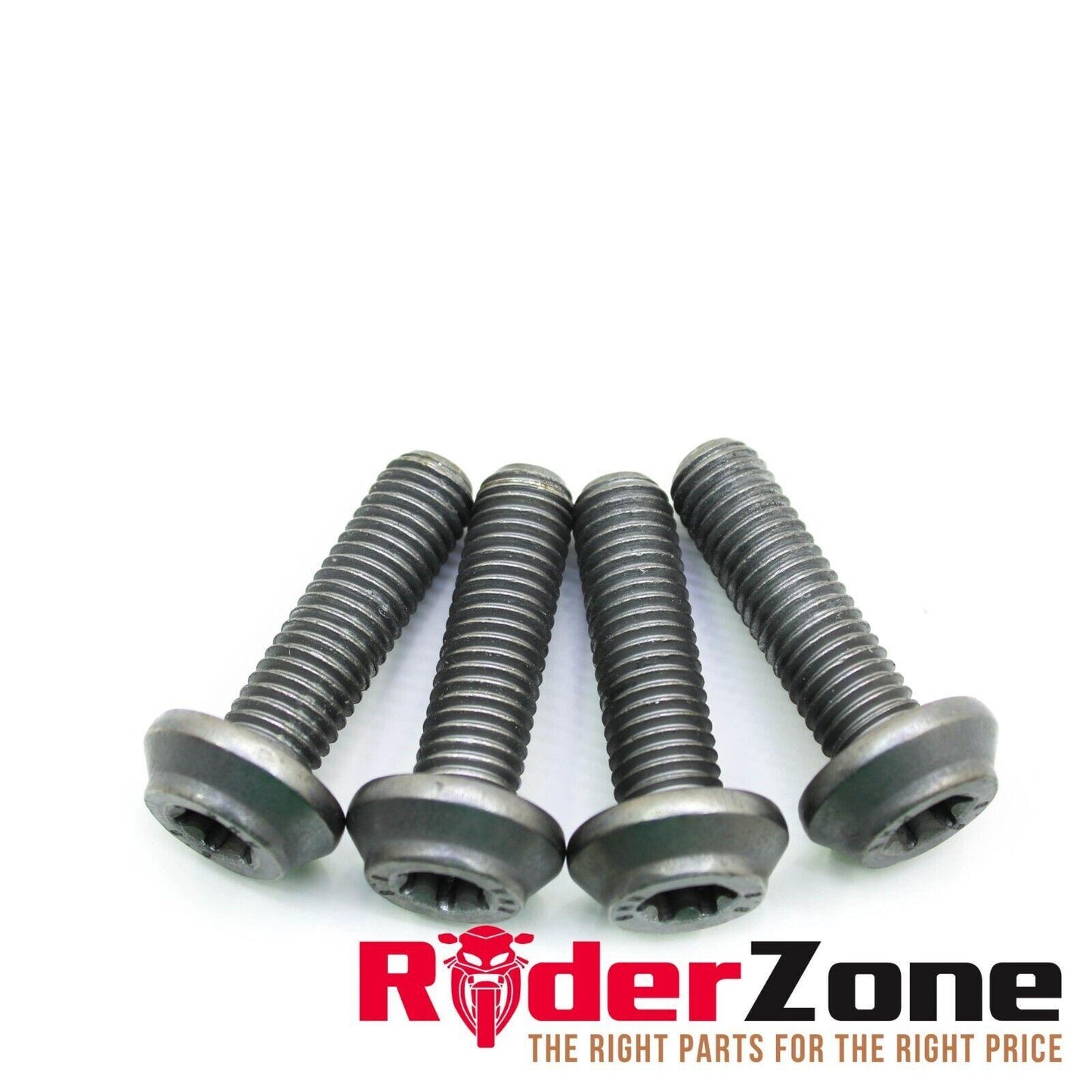 2020 - 2024 BMW S1000RR SUBFRAME BOLTS REAR SUB FRAME BACK MOUNTING HARDWARE OEM