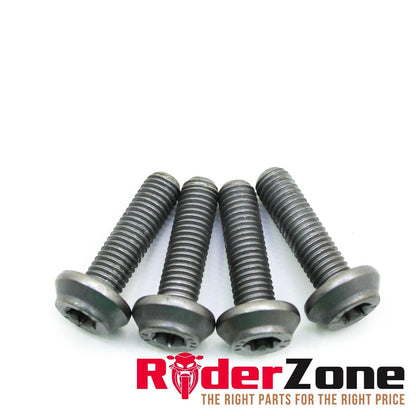 2020 - 2024 BMW S1000RR SUBFRAME BOLTS REAR SUB FRAME BACK MOUNTING HARDWARE OEM