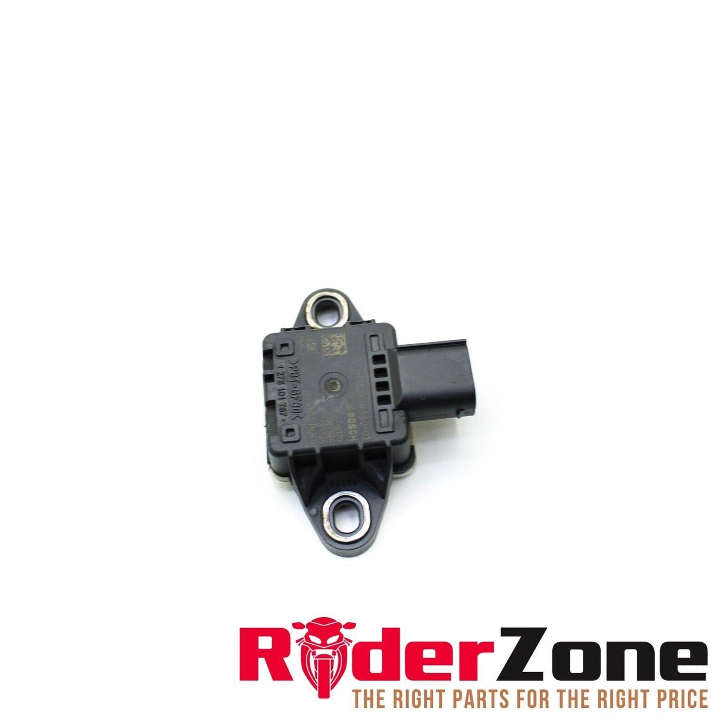 2020 - 2024 BMW S1000RR ANGLE SENSOR CRASH SAFTEY SWITCH LEAN COMPUTER BOLTS