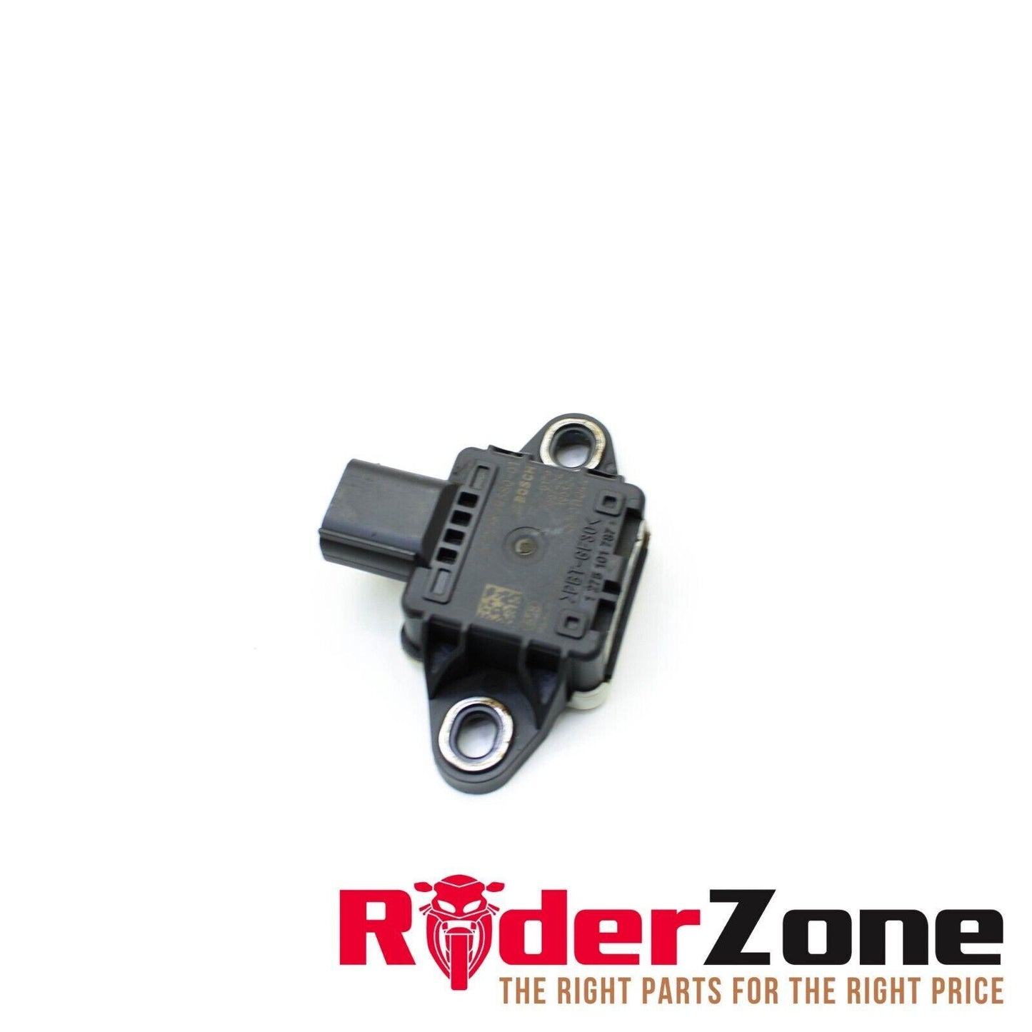 2020 - 2024 BMW S1000RR ANGLE SENSOR CRASH SAFTEY SWITCH LEAN COMPUTER BOLTS