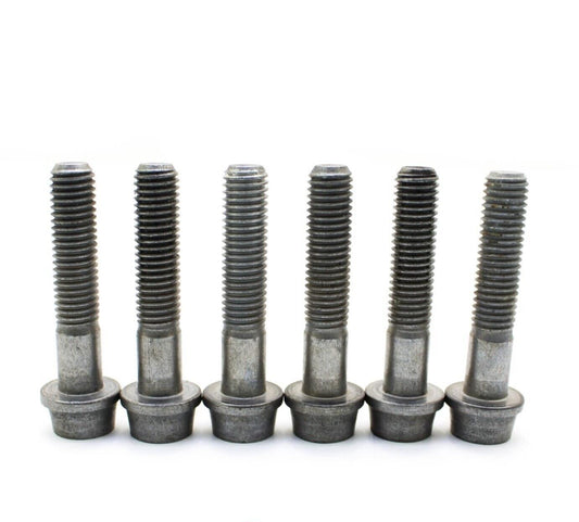 2020 - 2024 BMW S1000RR ENGINE MOUNT BOLTS HARDWARE STRAIGHT STOCK STRAIGHT