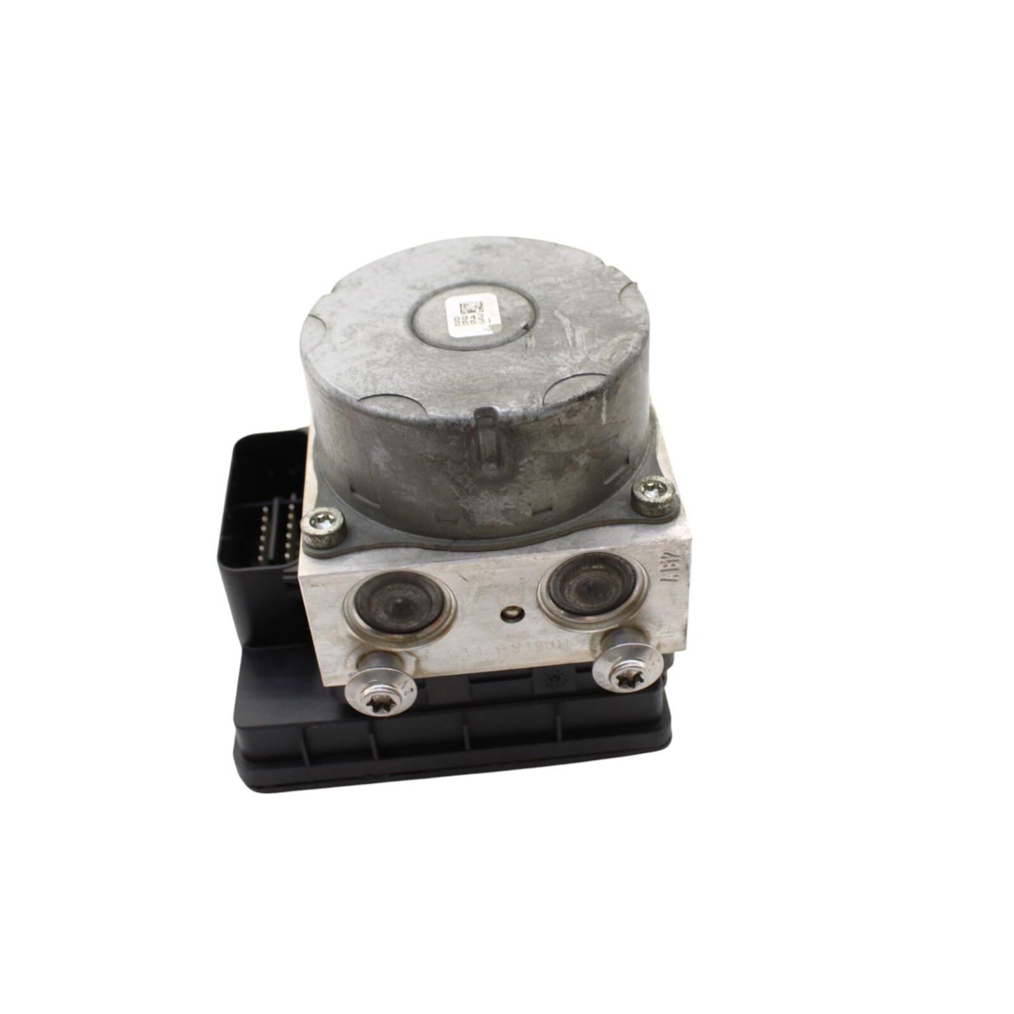 2020 - 2024 BMW S1000RR ABS PUMP UNIT MODULE ANTI LOCK BRAKE COMPUTER STOCK