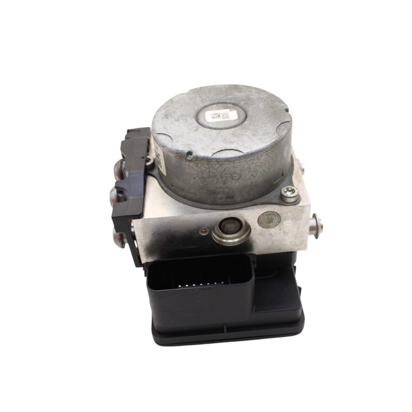 2020 - 2024 BMW S1000RR ABS PUMP UNIT MODULE ANTI LOCK BRAKE COMPUTER STOCK