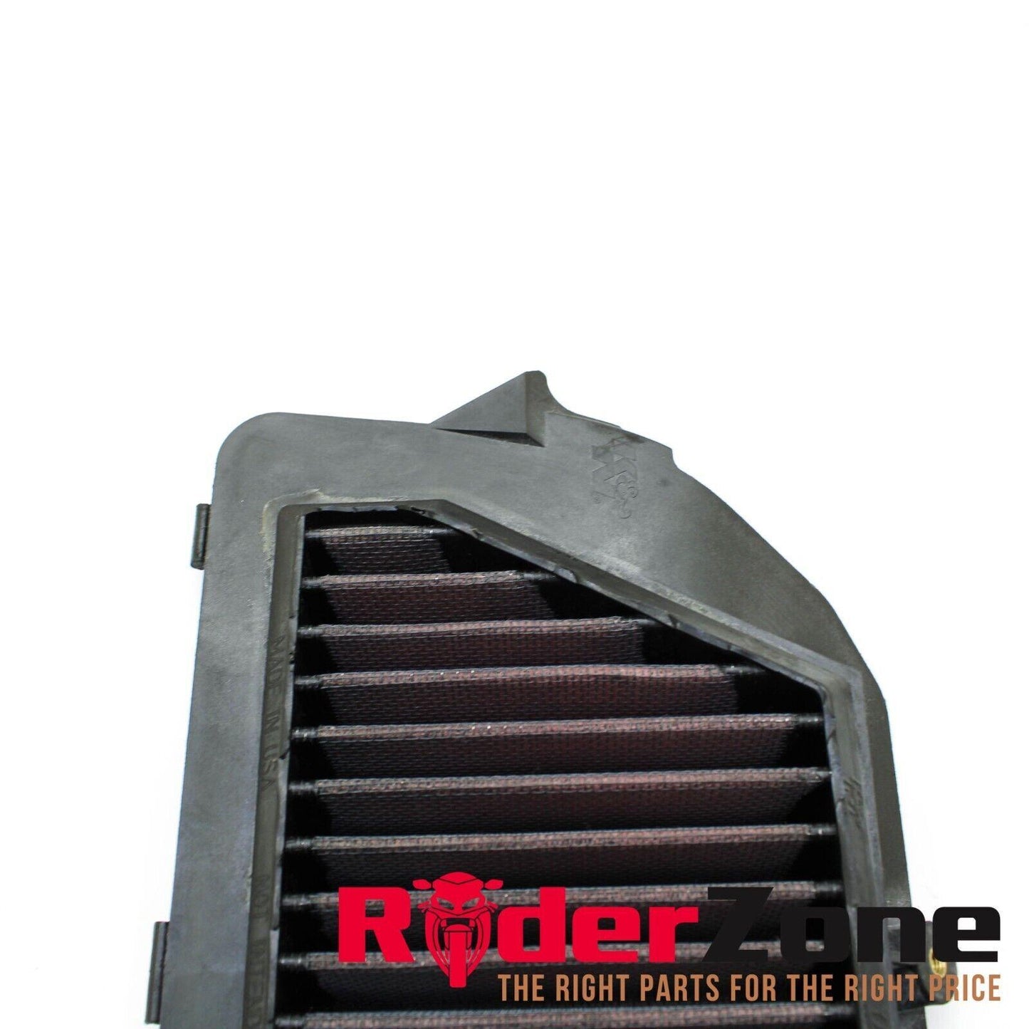 2008 - 2016 YAMAHA YZF R6 AIR FILTER INTAKE FILTER AIRBOX