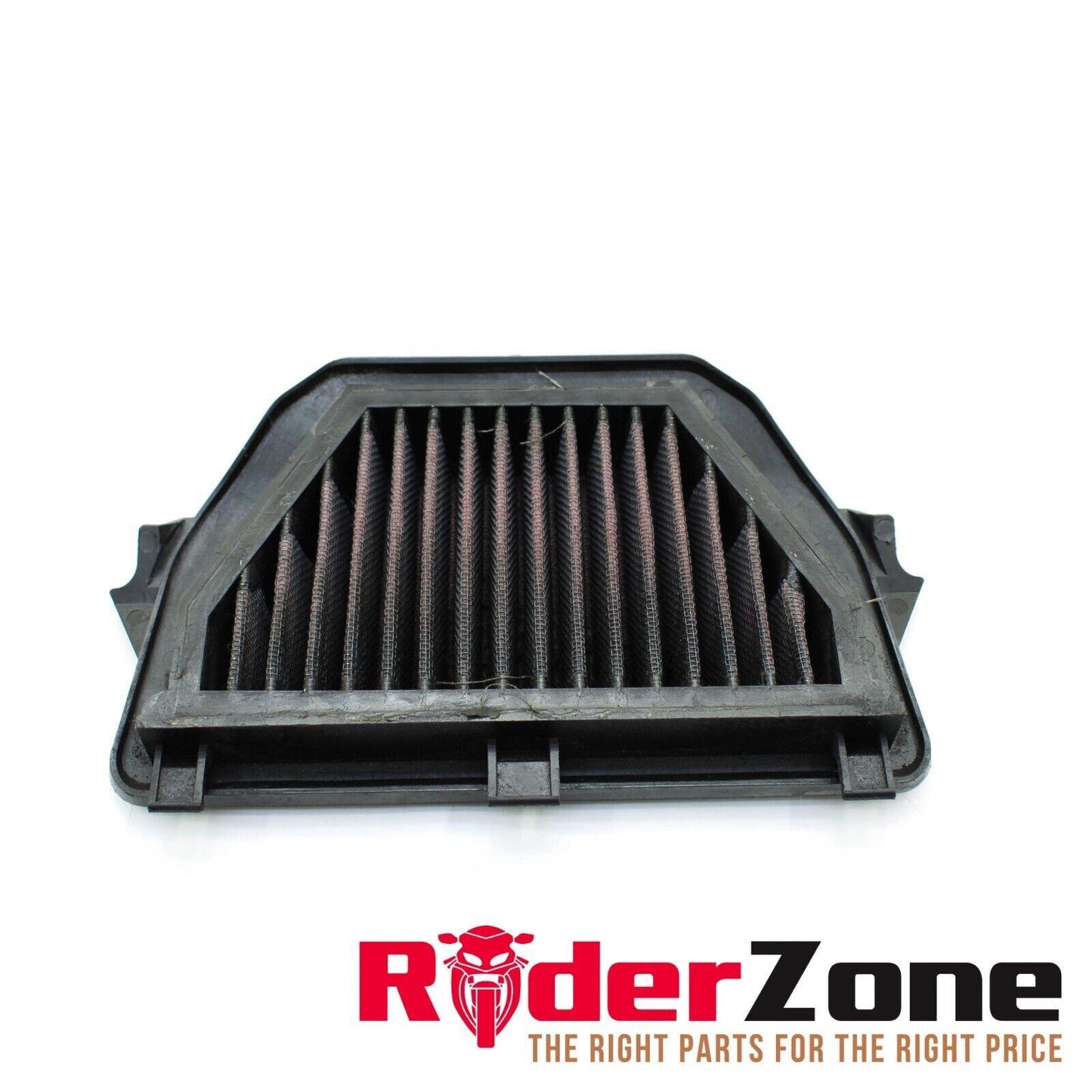 2008 - 2016 YAMAHA YZF R6 AIR FILTER INTAKE FILTER AIRBOX