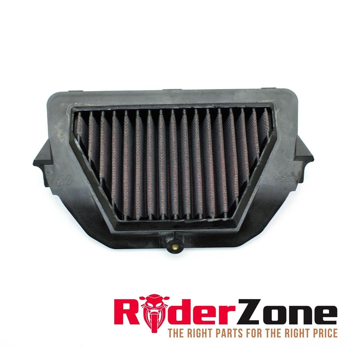 2008 - 2016 YAMAHA YZF R6 AIR FILTER INTAKE FILTER AIRBOX