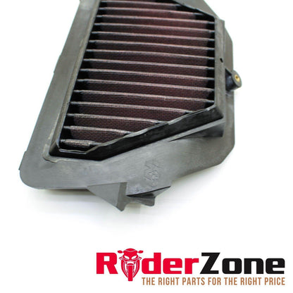 2008 - 2016 YAMAHA YZF R6 AIR FILTER INTAKE FILTER AIRBOX