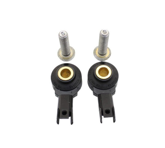 2020 - 2024 BMW S1000RR KNOCK SENSOR ENGINE PING COMPLETE SET OF 2 BOLTS