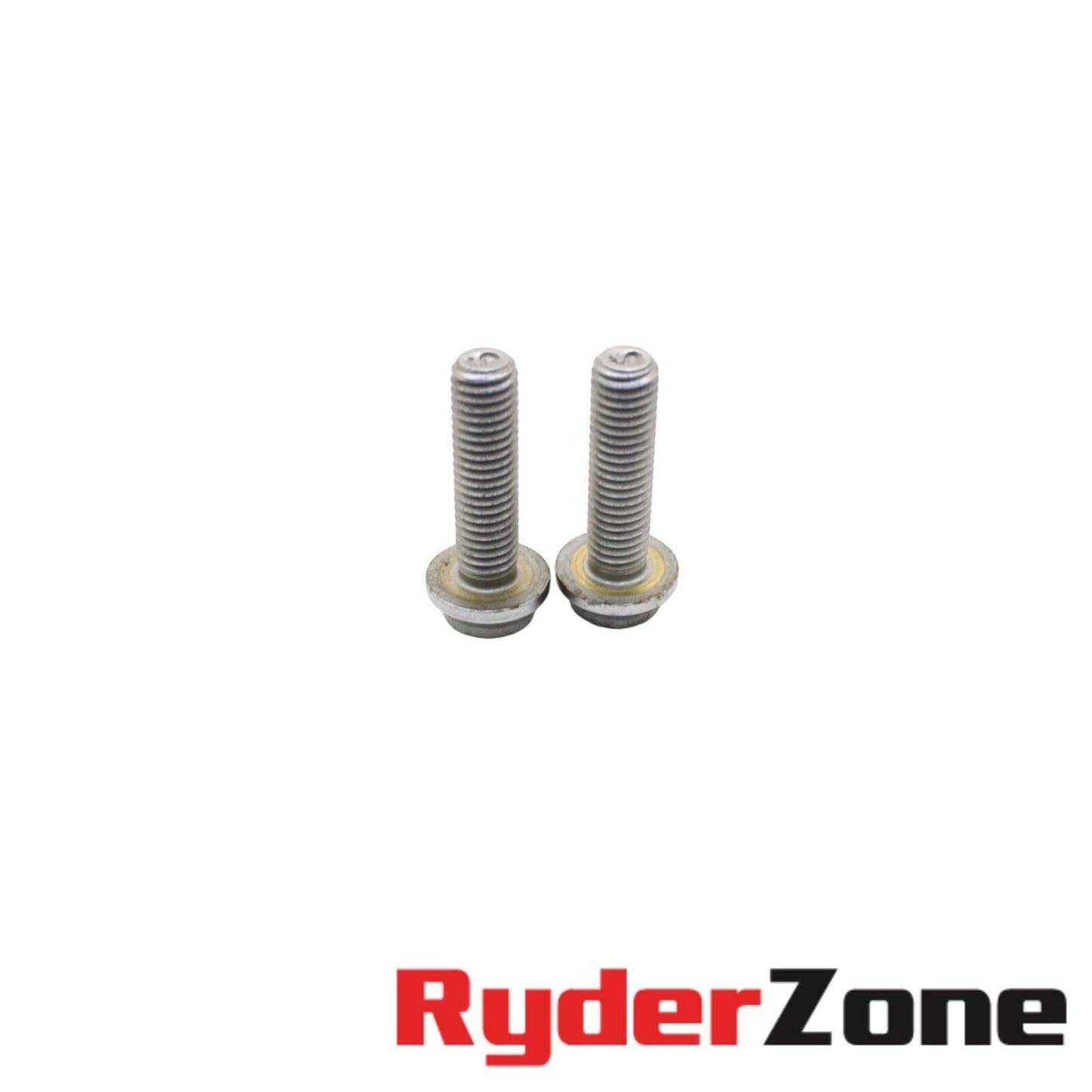 2020 - 2024 BMW S1000RR KNOCK SENSOR ENGINE PING COMPLETE SET OF 2 BOLTS