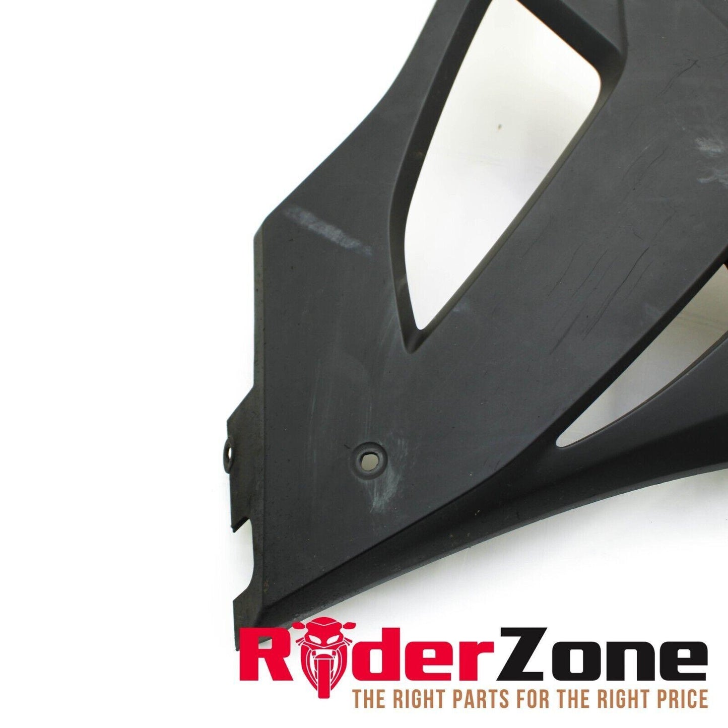 2020 - 2023 BMW S1000RR RIGHT LOWER FAIRING SET BELLEY COWLING COVER PLASTIC