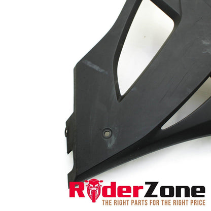 2020 - 2023 BMW S1000RR RIGHT LOWER FAIRING SET BELLEY COWLING COVER PLASTIC