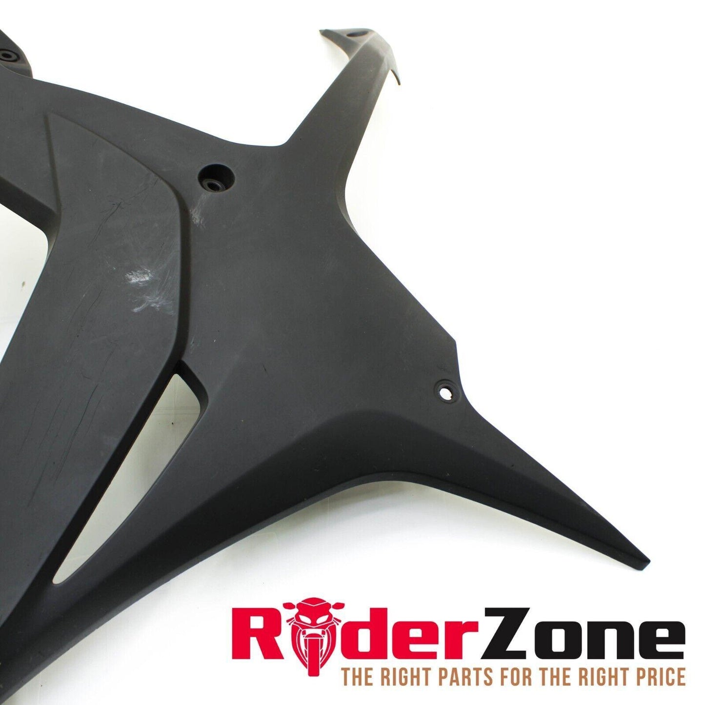 2020 - 2023 BMW S1000RR RIGHT LOWER FAIRING SET BELLEY COWLING COVER PLASTIC