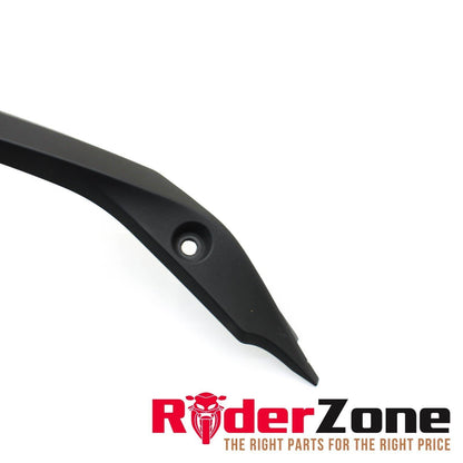 2020 - 2023 BMW S1000RR LEFT FAIRING LOWER BELLEY COWLING COVER BLACK STOCK