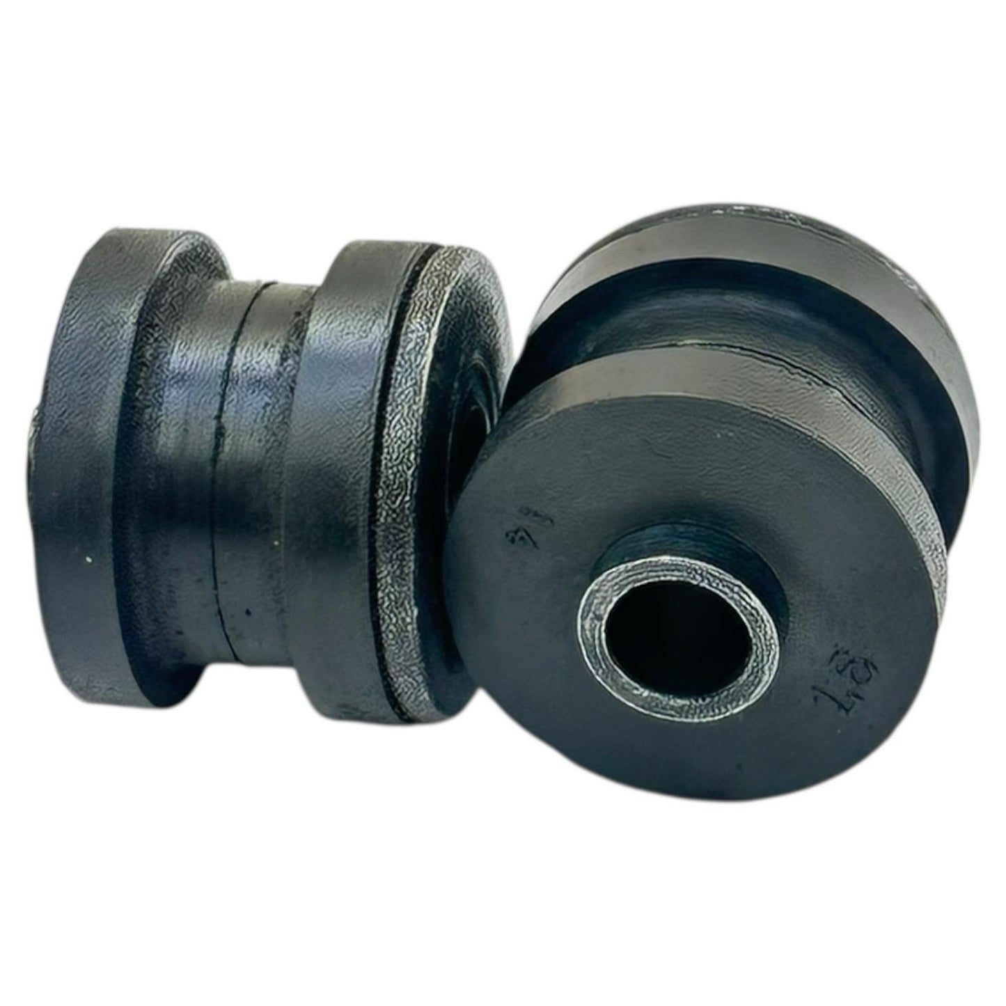 2022 - 2024 SUZUKI HAYABUSA EXHAUST HEADER BOLTS PIPE MANIFOLD MOUNTING HARDWARE