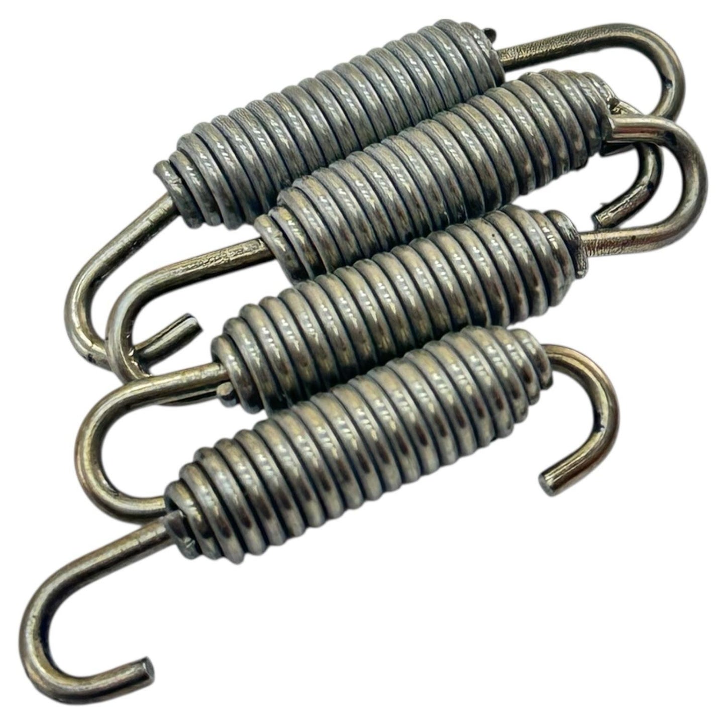 2022 - 2024 SUZUKI HAYABUSA EXHAUST HEADER BOLTS PIPE MANIFOLD MOUNTING HARDWARE