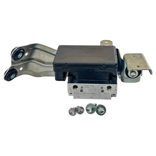 2022 - 2024 SUZUKI HAYABUSA ABS BRAKE PUMP MODULE UNIT BRACKET OEM 55600-10L00