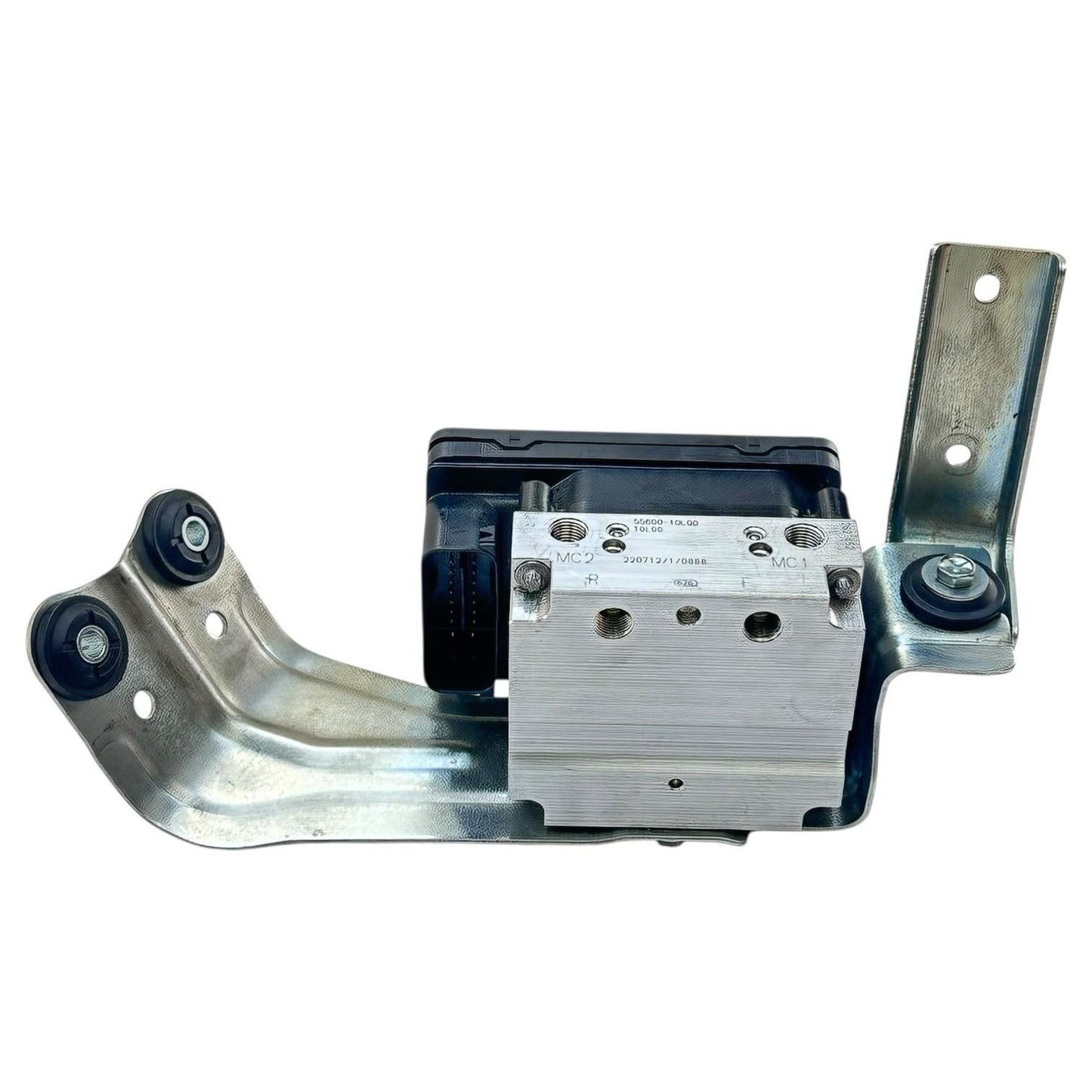 2022 - 2024 SUZUKI HAYABUSA ABS BRAKE PUMP MODULE UNIT BRACKET OEM 55600-10L00