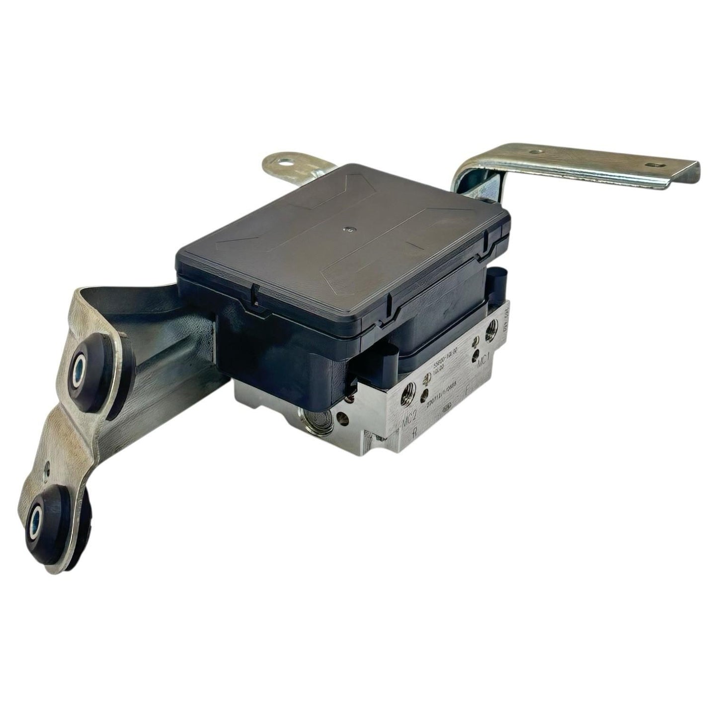 2022 - 2024 SUZUKI HAYABUSA ABS BRAKE PUMP MODULE UNIT BRACKET OEM 55600-10L00