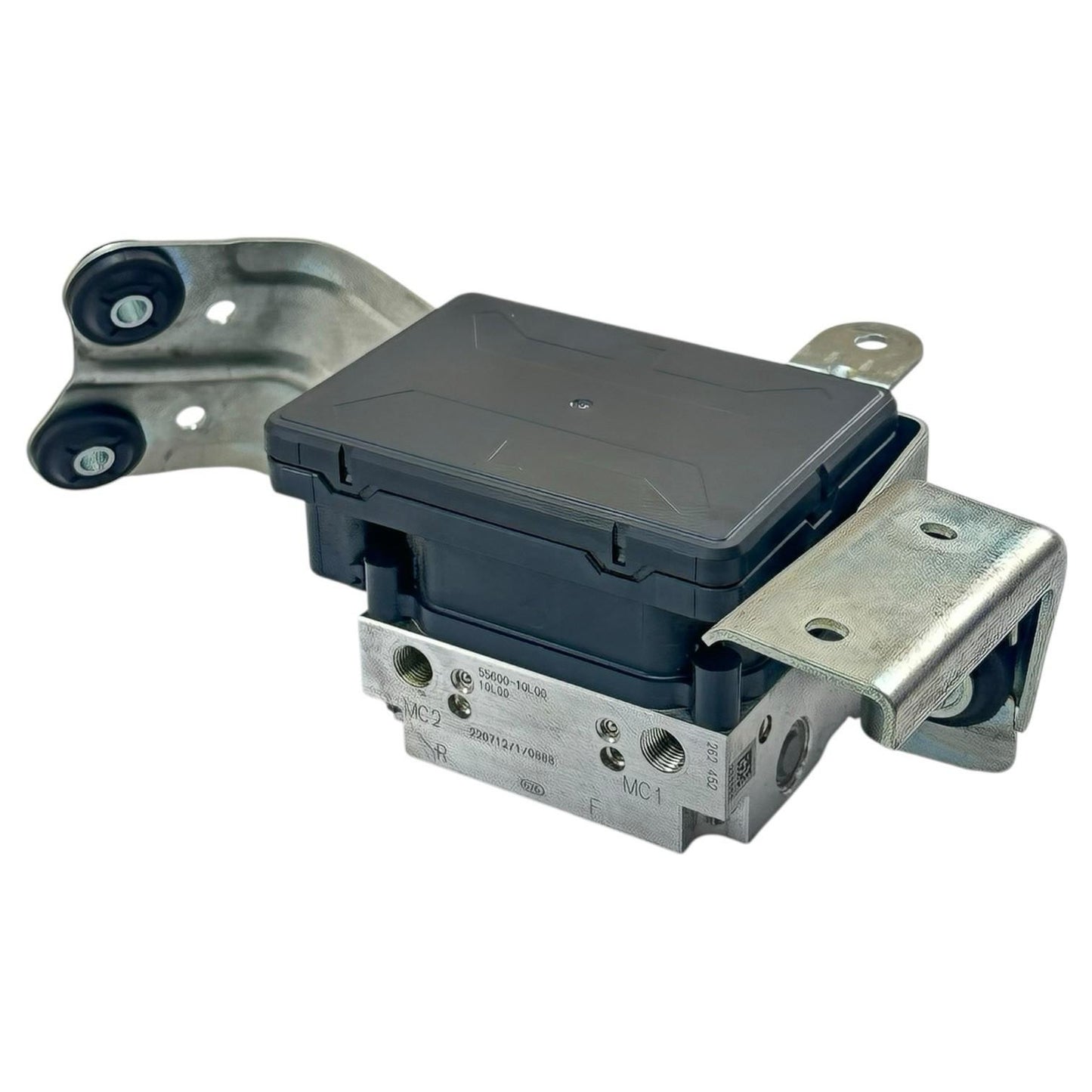 2022 - 2024 SUZUKI HAYABUSA ABS BRAKE PUMP MODULE UNIT BRACKET OEM 55600-10L00