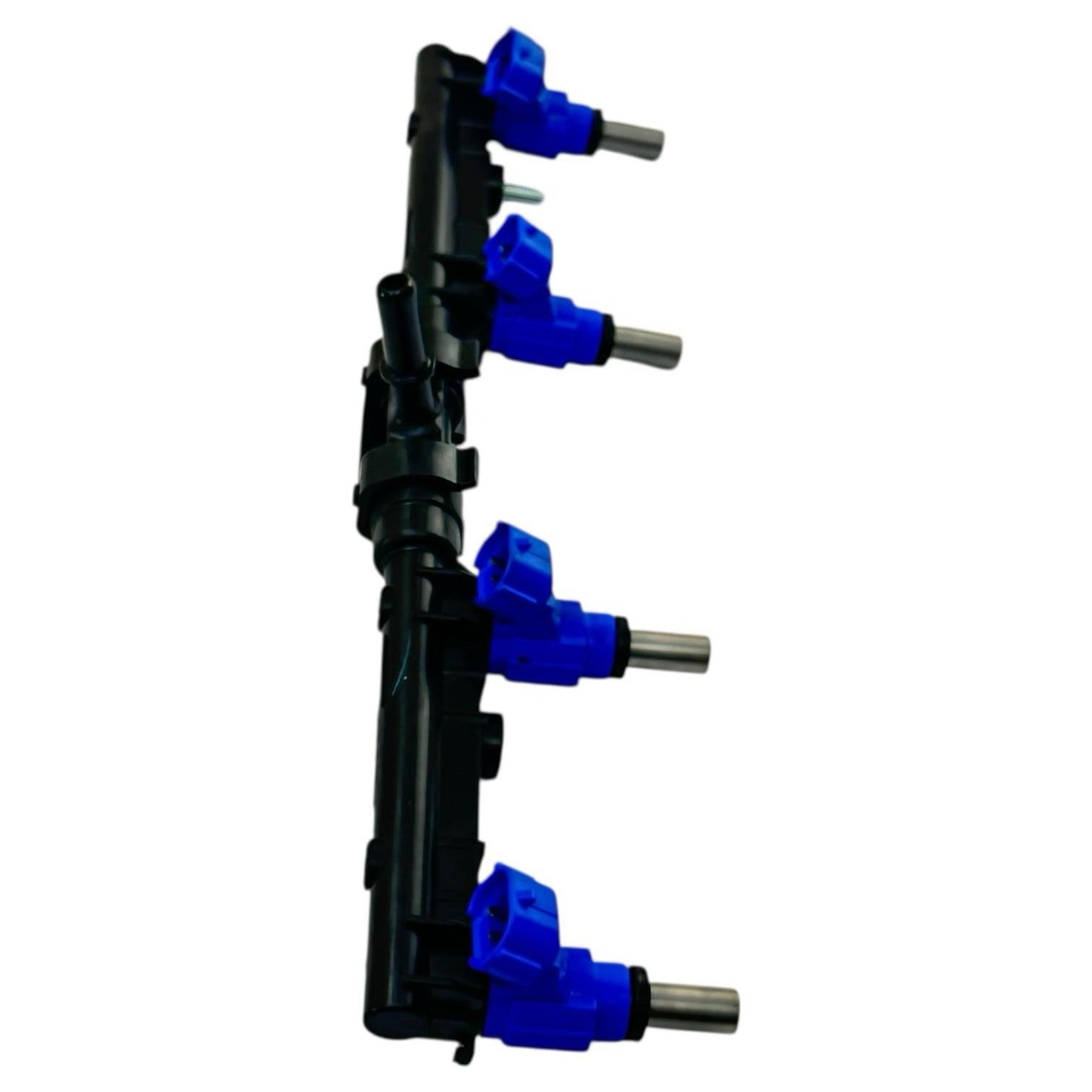 2022 - 2024 SUZUKI HAYABUSA SECONDARY FUEL INJECTORS RACK AIR BOX RAIL STOCK OEM