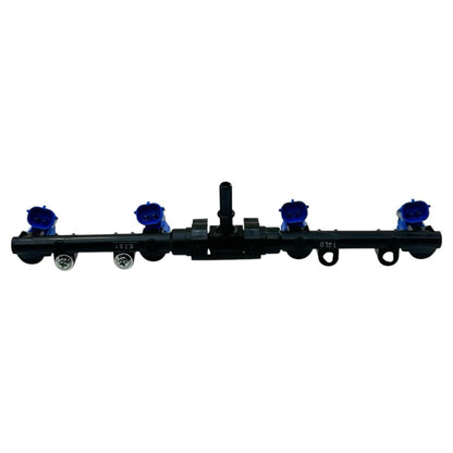 2022 - 2024 SUZUKI HAYABUSA SECONDARY FUEL INJECTORS RACK AIR BOX RAIL STOCK OEM