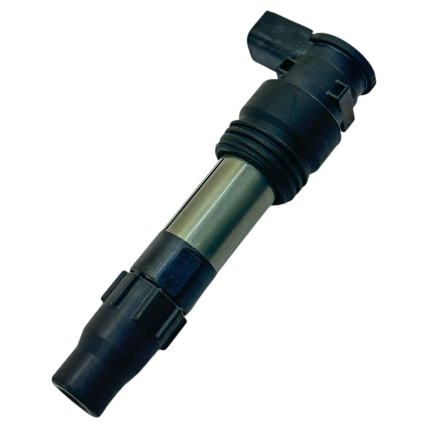 2022 - 2024 SUZUKI HAYABUSA IGNITION COILS SPARK PLUG CAPS SET STOCK OEM